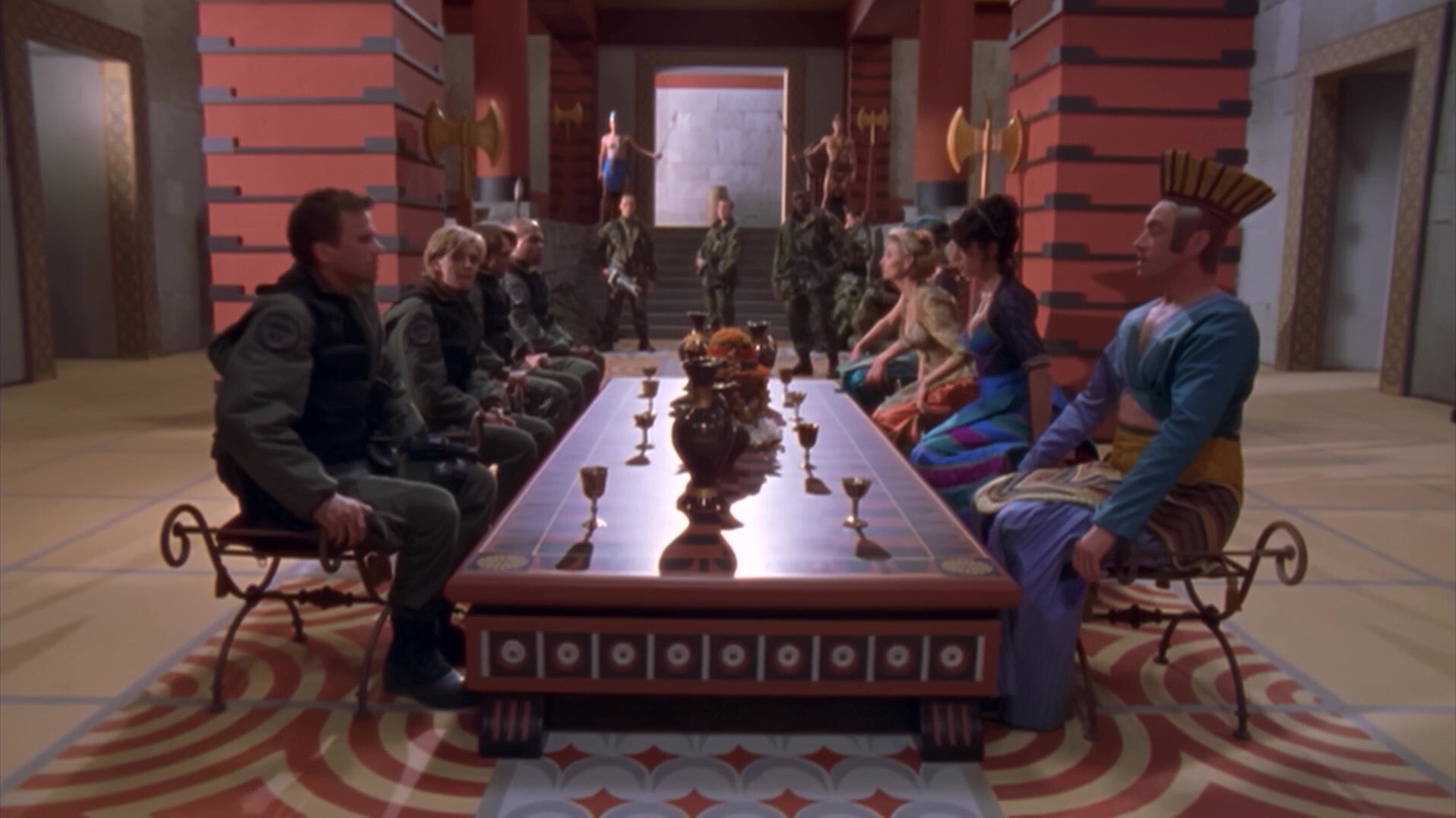 Stargate SG-1