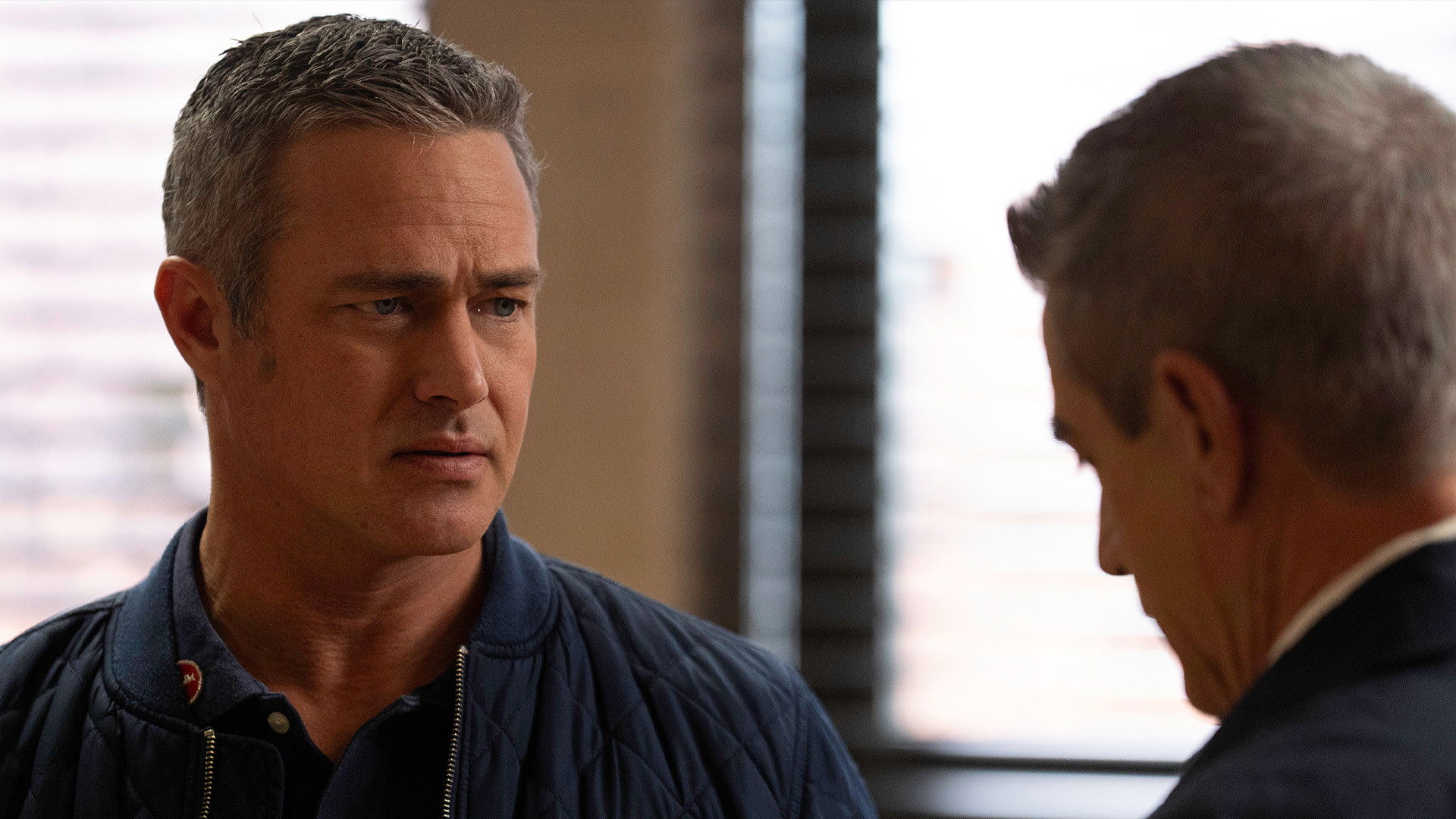 Chicago Fire