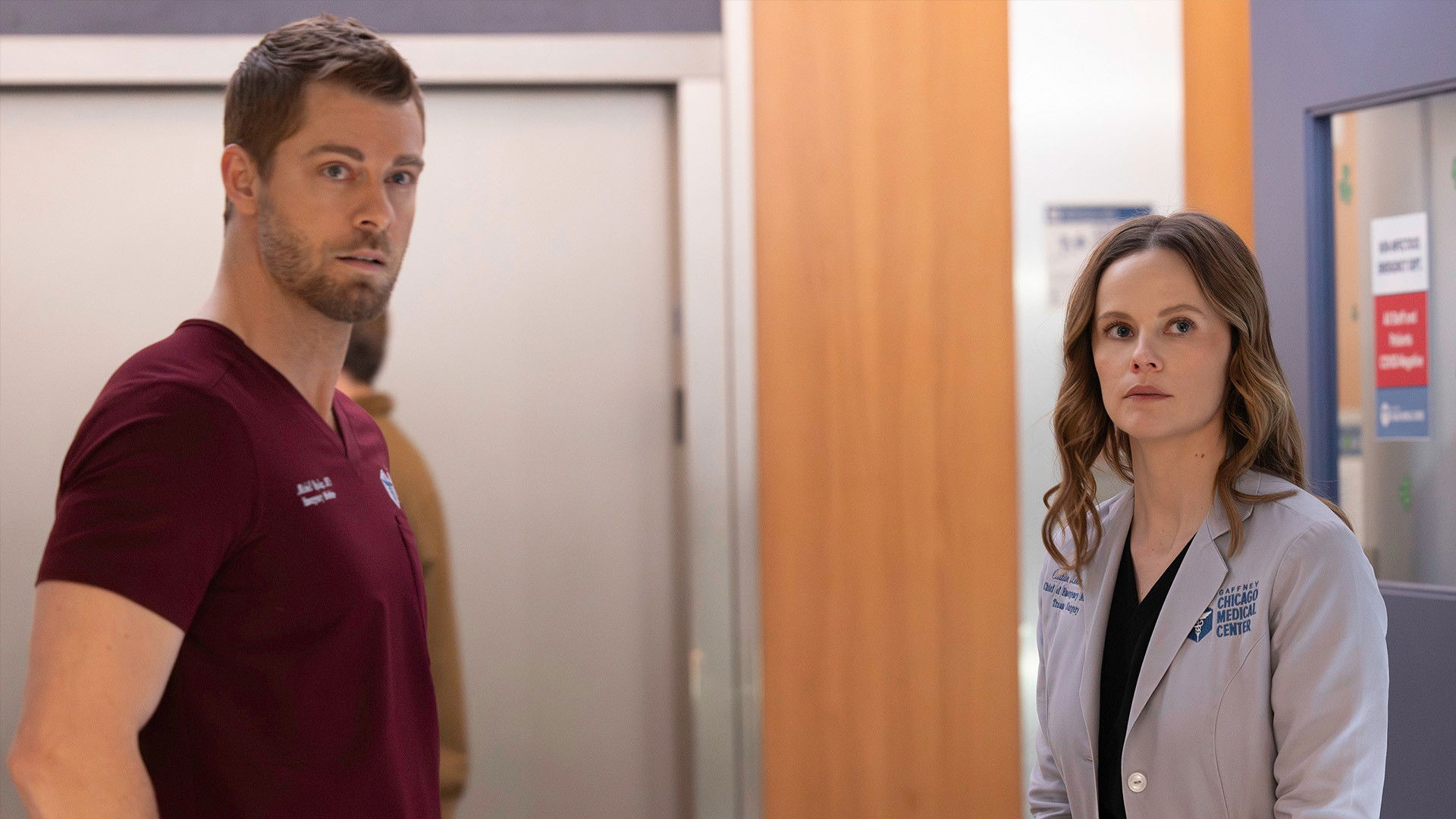 Chicago Med