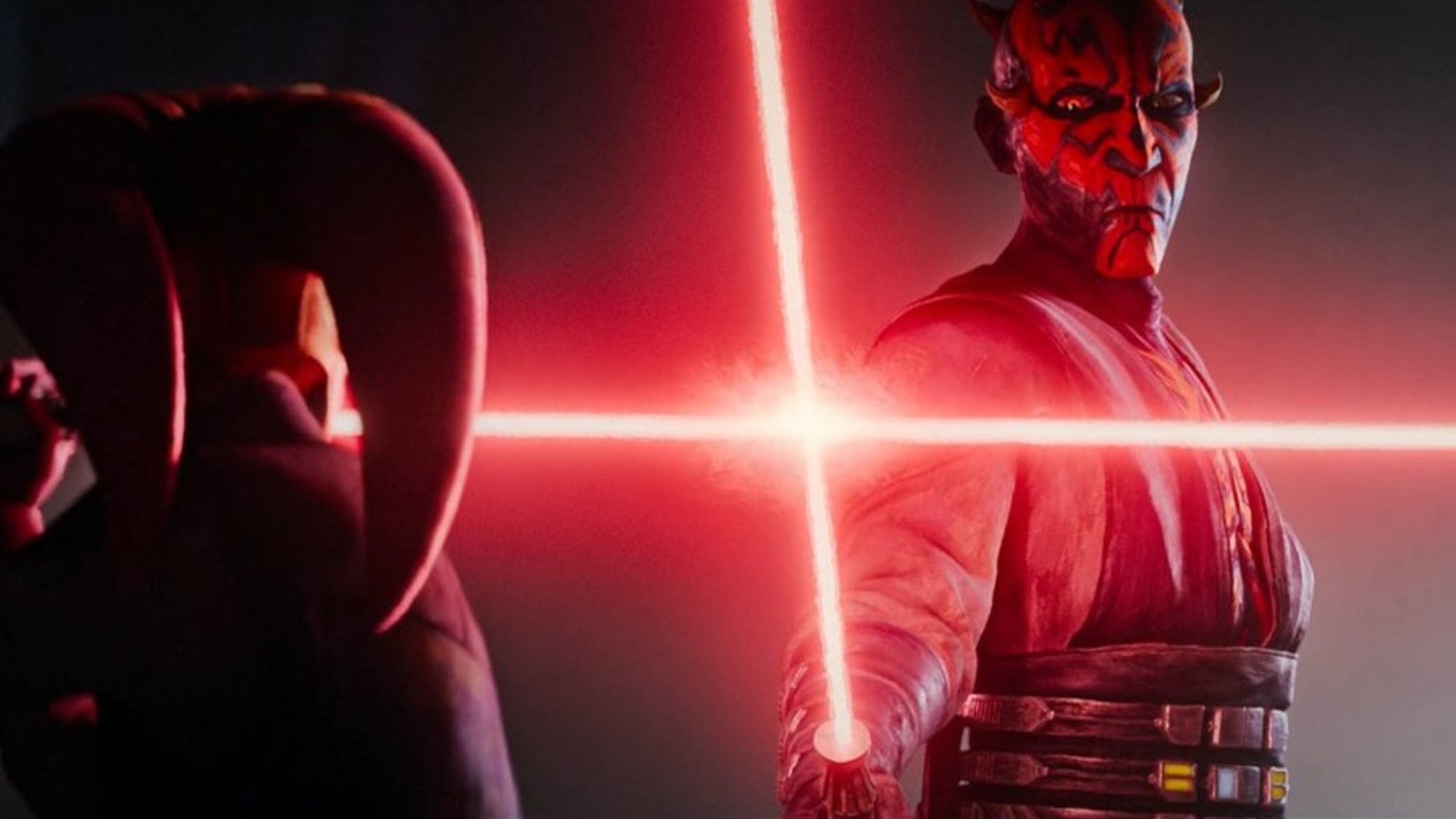 Star Wars: Maul – Shadow Lord