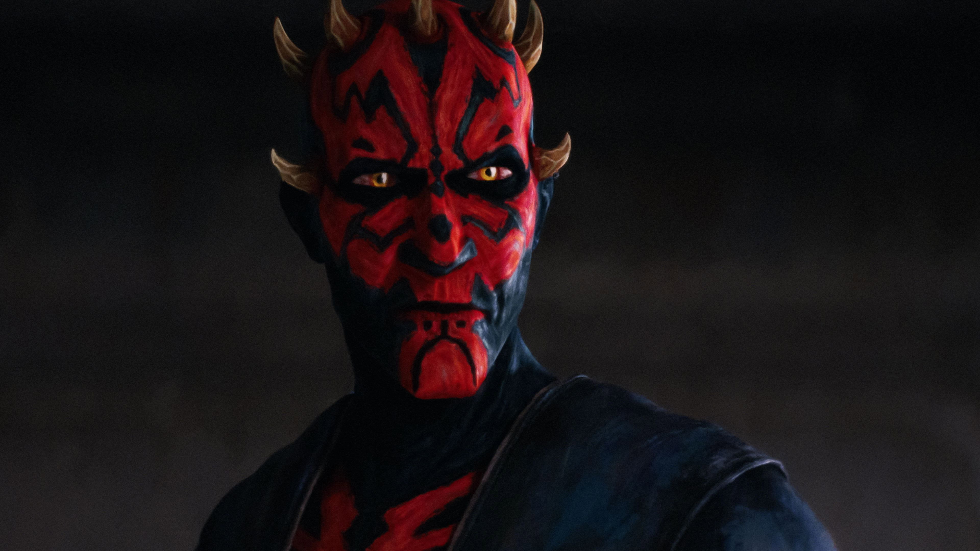 Star Wars: Maul – Shadow Lord